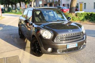 MINI Countryman usata, con Controllo automatico clima