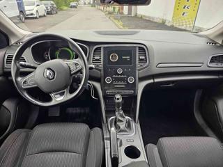 RENAULT Megane usata, con Immobilizzatore elettronico
