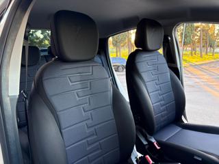 LANCIA Ypsilon usata, con Climatizzatore