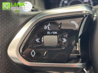 JAGUAR XE usata, con Luci diurne LED