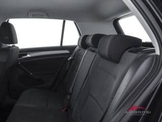 VOLKSWAGEN Golf usata 9