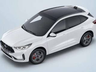 FORD Kuga usata, con Airbag laterali