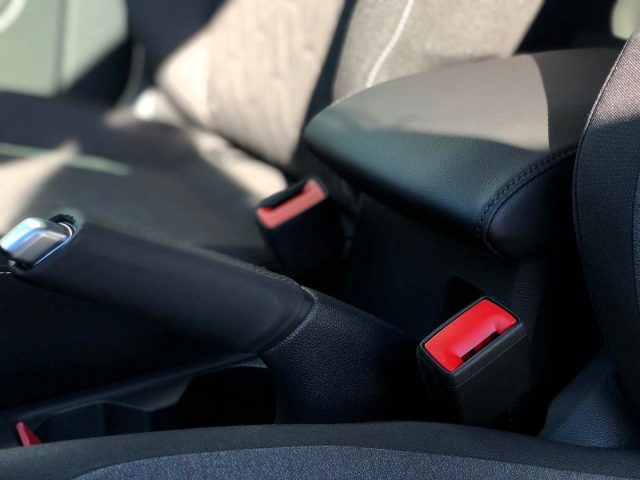 VOLKSWAGEN T-Cross usata, con Bluetooth