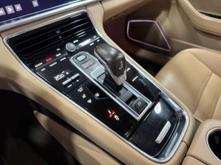 PORSCHE Panamera usata, con ESP
