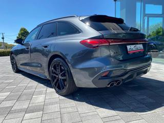 AUDI A5 usata, con Cerchi in lega