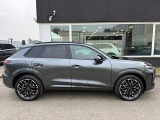 AUDI Q3 usata, con Alzacristalli elettrici