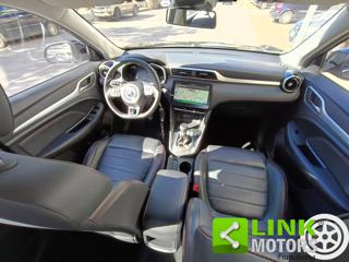 MG ZS usata, con Alzacristalli elettrici