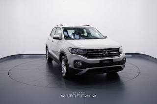 VOLKSWAGEN T-Cross usata, con Climatizzatore