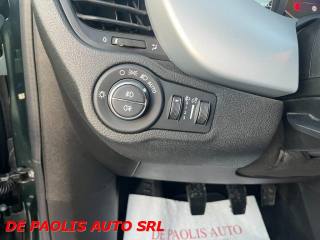 FIAT 500X usata, con Climatizzatore