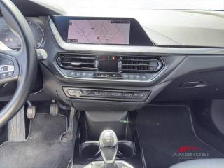BMW 116 usata 14