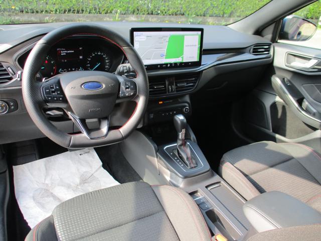 FORD Focus usata, con Servosterzo