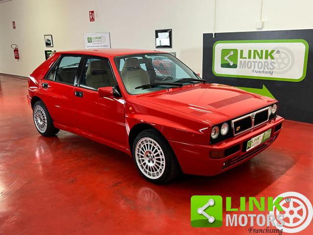 LANCIA Delta usata, con Servosterzo