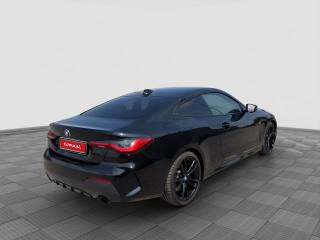 BMW 430 usata 4