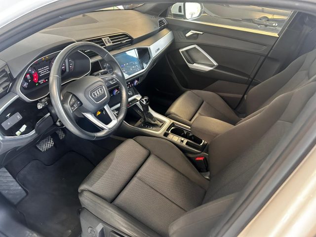 AUDI Q3 usata, con ESP