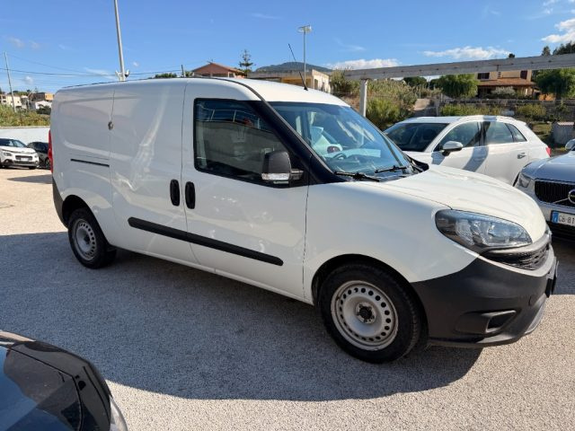 FIAT Doblo usata 7