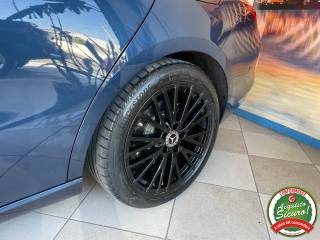 MERCEDES-BENZ CLA 180 usata, con Servosterzo