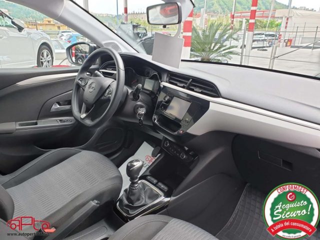 OPEL Corsa usata, con ESP