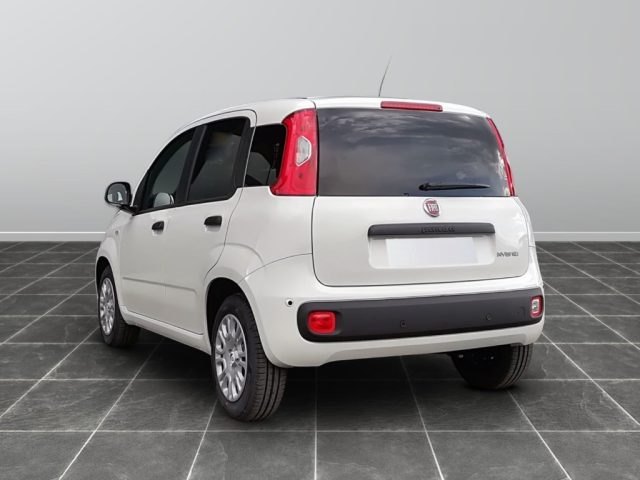 FIAT Panda usata, con Airbag Passeggero