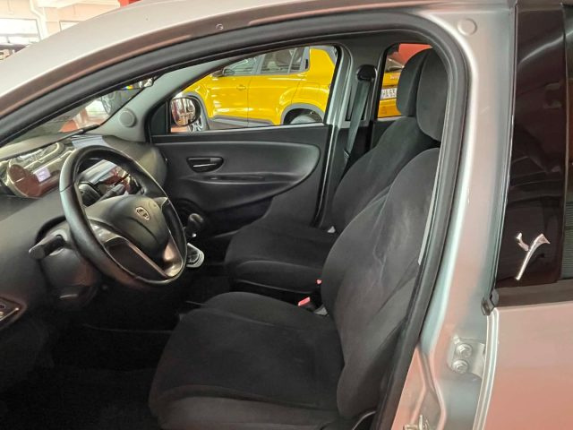 LANCIA Ypsilon usata, con Climatizzatore