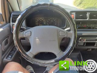 SUZUKI Jimny usata 36