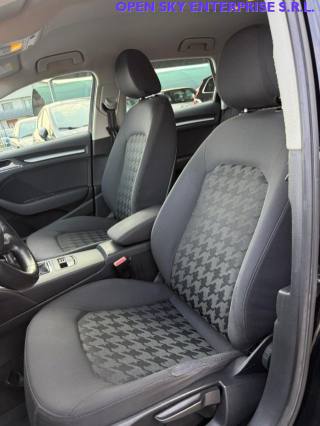 AUDI A3 usata, con ESP