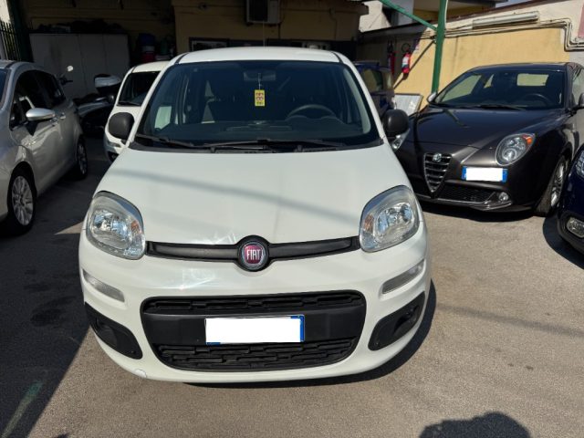 FIAT Panda usata, con Controllo trazione