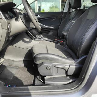OPEL Grandland usata, con Fendinebbia