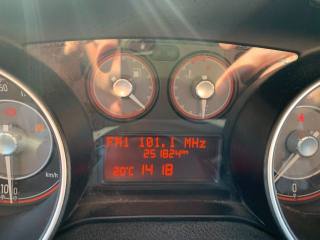 FIAT Punto usata, con ESP