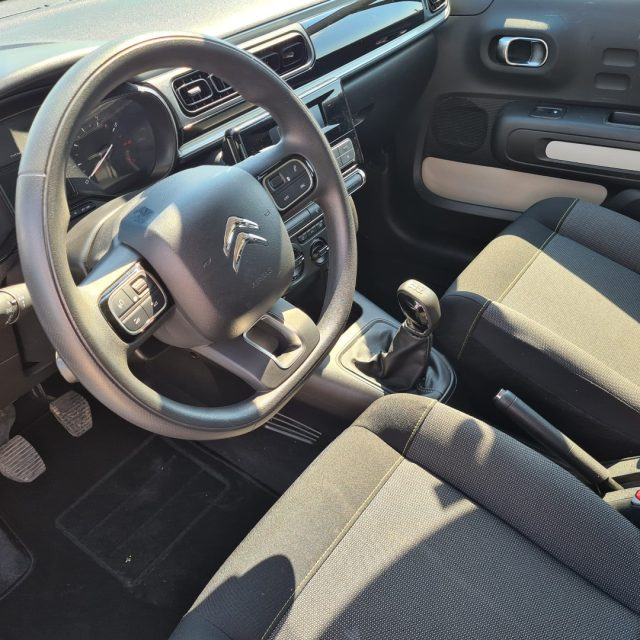 CITROEN C3 usata, con Cruise Control