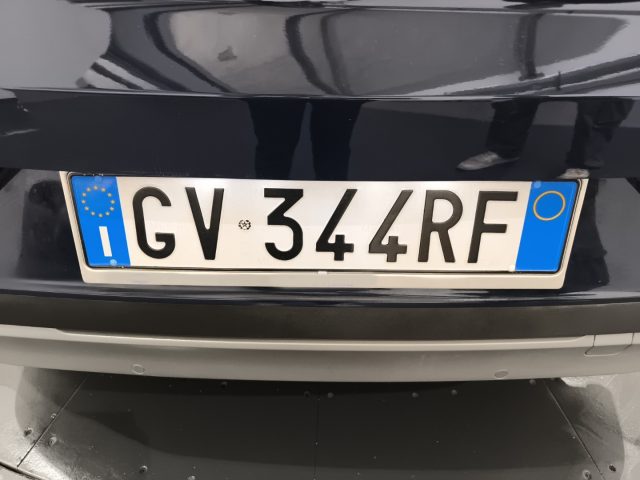 FORD Puma usata 26