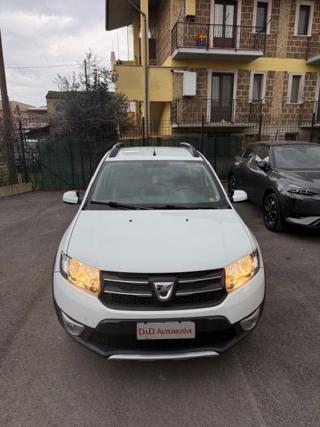 DACIA Sandero usata, con Airbag