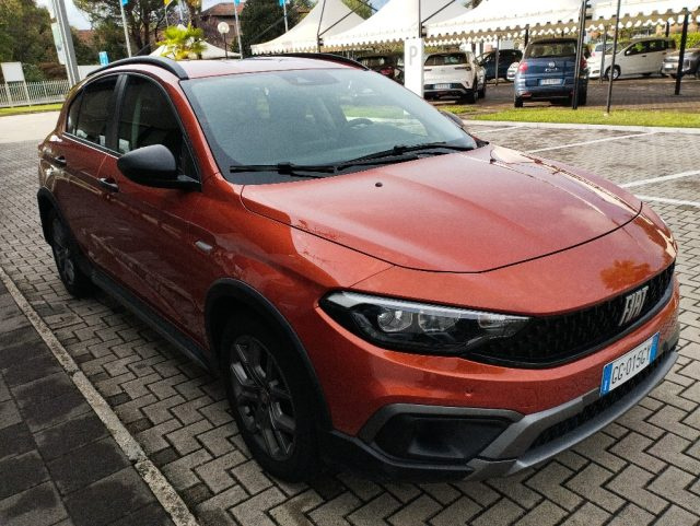FIAT Tipo usata, con Airbag