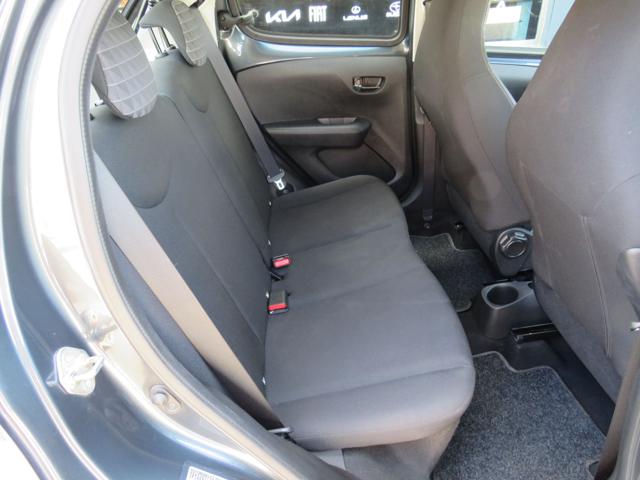 PEUGEOT 108 usata 18