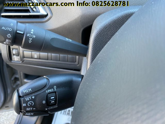 PEUGEOT 308 usata, con Bracciolo