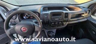 FIAT Talento usata, con Climatizzatore