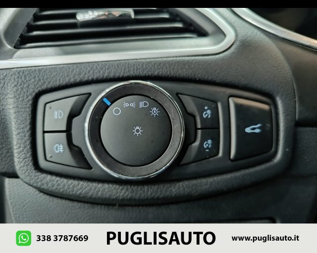 FORD S-Max usata 26