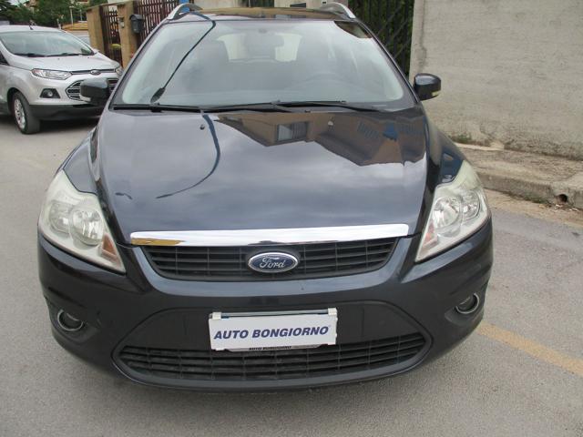 FORD Focus usata, con Airbag