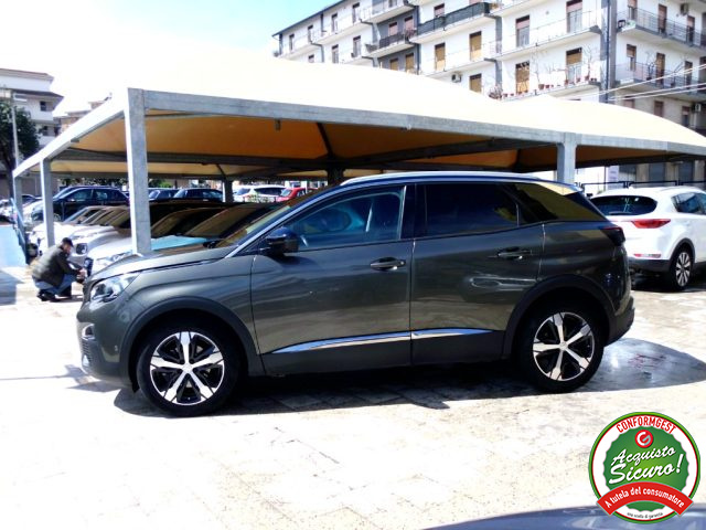 PEUGEOT 3008 usata, con Airbag Passeggero