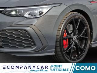 VOLKSWAGEN Golf usata, con Cruise Control