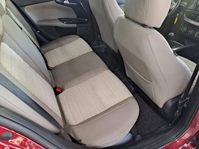 FIAT Tipo usata, con Autoradio