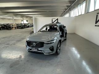 VOLVO XC60 usata, con Airbag laterali