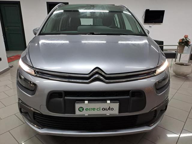 CITROEN Grand C4 Spacetourer usata, con Boardcomputer