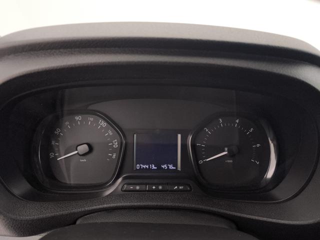 PEUGEOT Expert usata 12