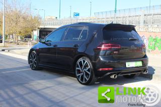 VOLKSWAGEN Golf GTI usata, con Alzacristalli elettrici