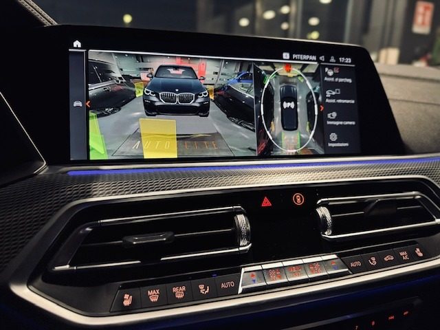 BMW X5 usata, con Climatizzatore