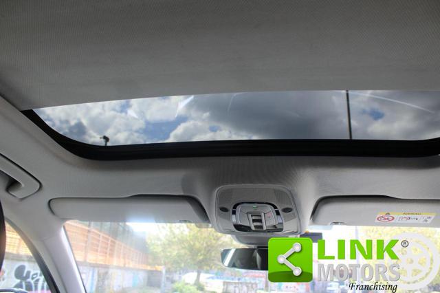 AUDI A6 usata, con Luci diurne LED