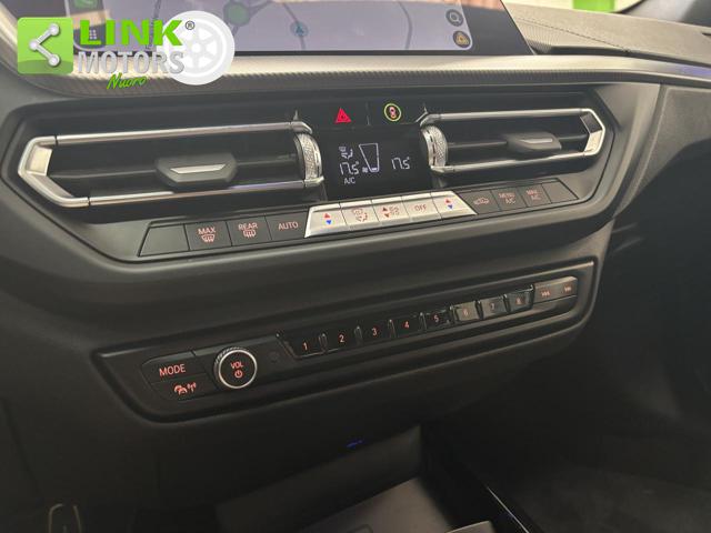 BMW 118 usata 19