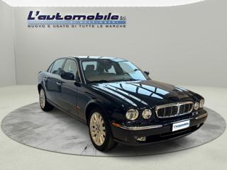 JAGUAR XJ8 usata, con Airbag Passeggero