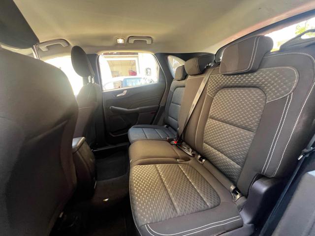 FORD Kuga usata, con ESP