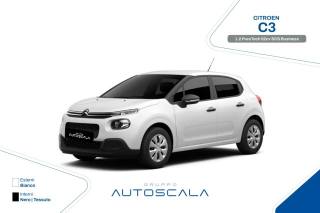 CITROEN C3 usata 29